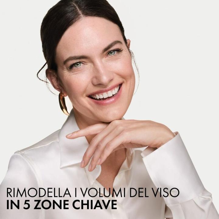 Actual product image Vichy Longevity Pro Volume Refill (50 ml, Day cream)