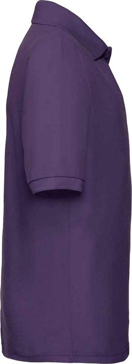 Produktbild Fruit of the Loom PolyBaumwolle Pique Polo Shirt (104)