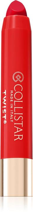 Actual product image Collistar Twist Balmy Gloss (208)
