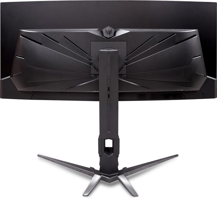 Produktbild Acer D-Predator X34 X OLED Curved (3440 x 1440 Pixel, 34")