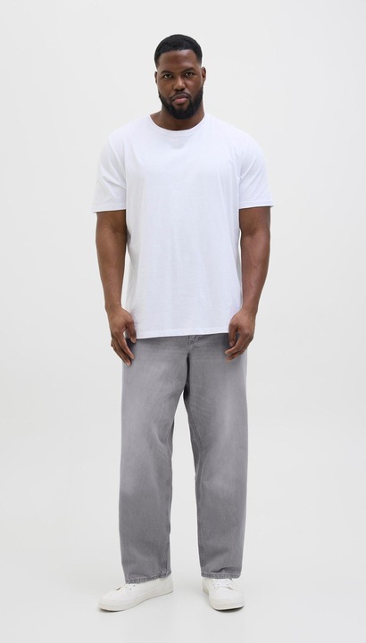 Immagine prodotto Jack & Jones Plus Size JJIEDDIE JJIORIGINAL AM 762 PLS Locker geschnitten Locker geschnitten (W44/L32)