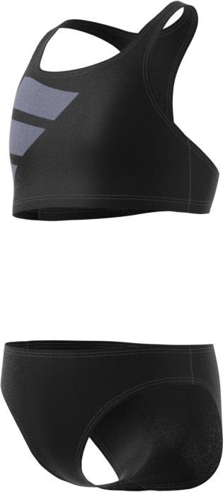 Produktbild Adidas Kid's Big Bars Logo B (116)