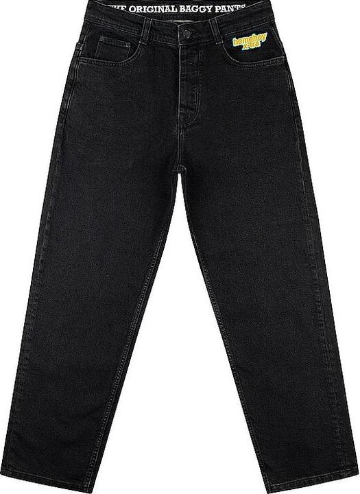 Produktbild Homeboy x-tra BAGGY Denim - 119453 (W30/L32)