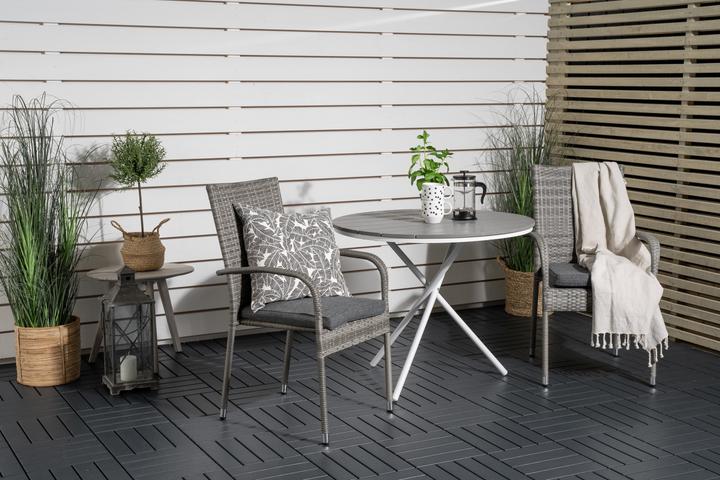 Actual product image Venture Home Parma, Anna