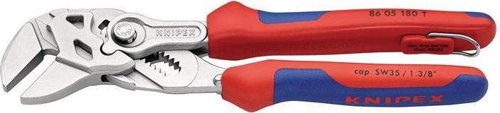 Produktbild Knipex Zangenschlüssel (180 mm)