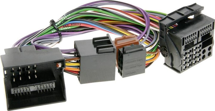 Actual product image ACV T-cable set