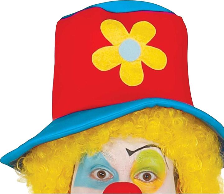 Produktbild Fiestas Guirca ClownKostüm Set (L)
