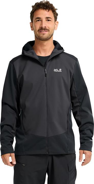 Immagine prodotto Jack Wolfskin Skyvail Jkt M (L)