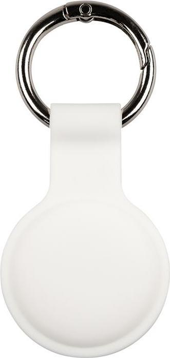 Produktbild Mobile Origin AirTag KeyChain white