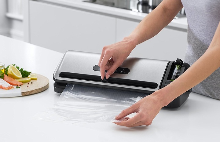 Actual product image FoodSaver Ffs017x