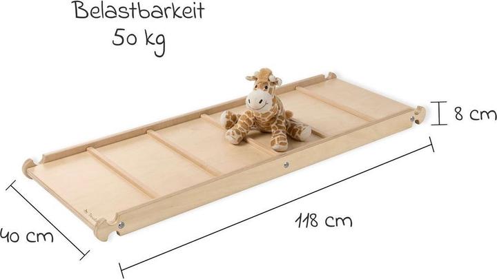 Actual product image Pinolino Kari