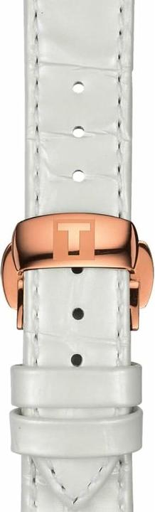 Produktbild Tissot Chemin Des Tourelles Automatic Lady (Analoguhr, 32 mm)