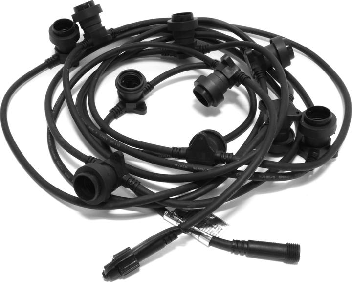 Star Trading Extra Connecta (7.35 m)