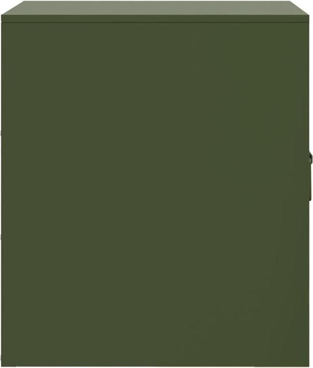 Immagine prodotto vidaXL Nachttisch (34.50 x 39 x 44 cm)