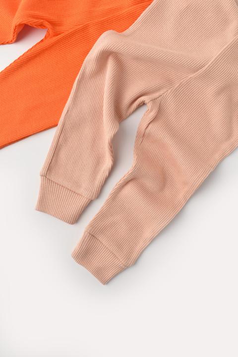 Actual product image BabyCosy 2 Pcs Pant (74)