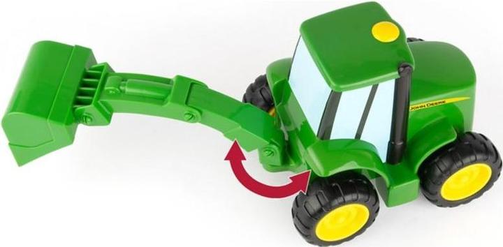 Produktbild John Deere Transporter Set