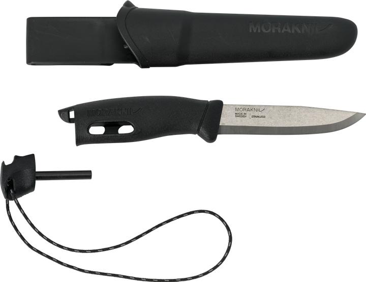 Image du produit Morakniv Étincelle de compagnon (10.40 cm)