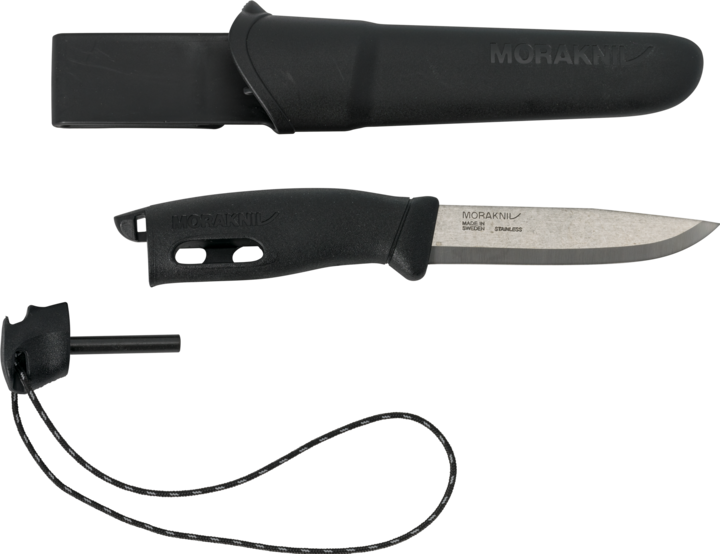 Produktbild Morakniv Companion Spark (10.40 cm)