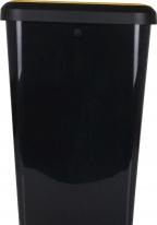 Image du produit Tontarelli recyclage poubelle peut double ouverture 45l cap a (45 l)