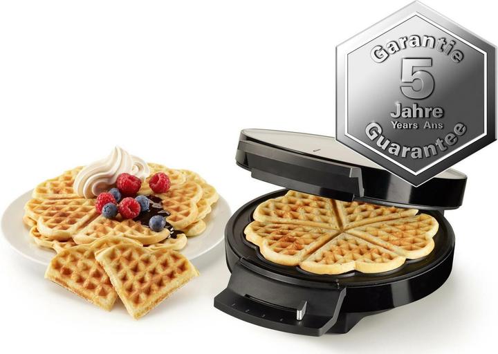 Produktbild Trisa Pleasure