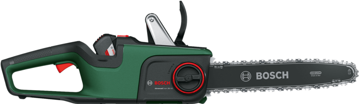 Image du produit Bosch Home & Garden AdvancedChain 36V-35-40 (Tronçonneuse à batterie)