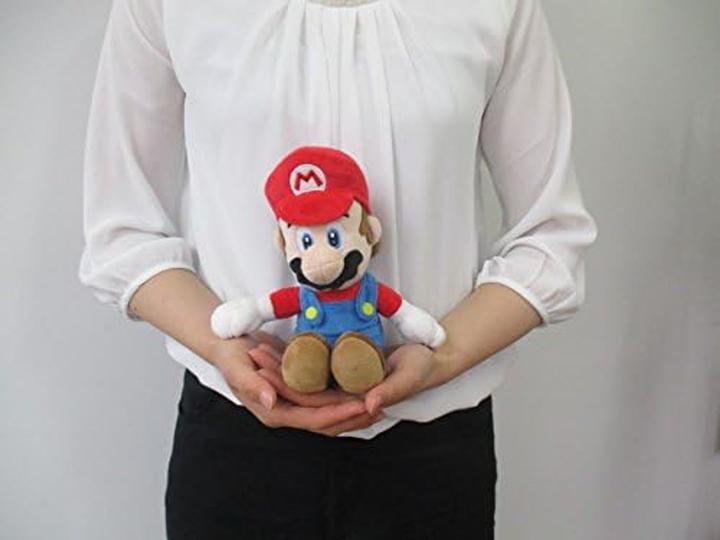 Produktbild Together Plus Super Mario (21 cm)