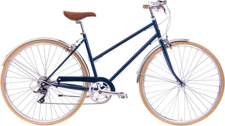 Siech Cycles 8Speed City (48 cm)