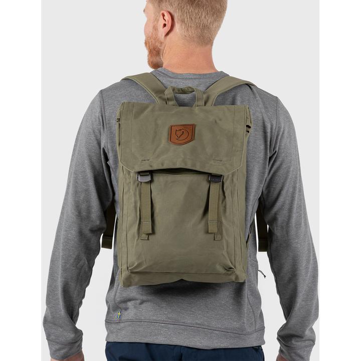 Actual product image Fjällräven Foldsack No. 1 (16 l)