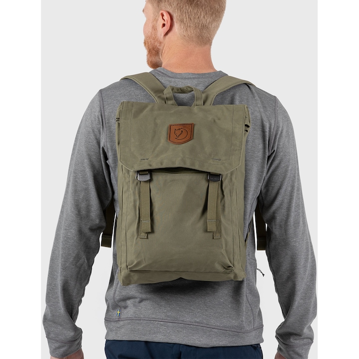 Produktbild Fjällräven Foldsack No. 1 (16 l)