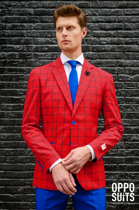Produktbild OppoSuits Spiderman (56)
