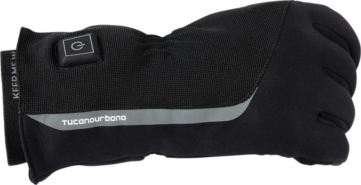 Actual product image Tucano Urbano Gants Starwarm Hydroscud (Men, S)