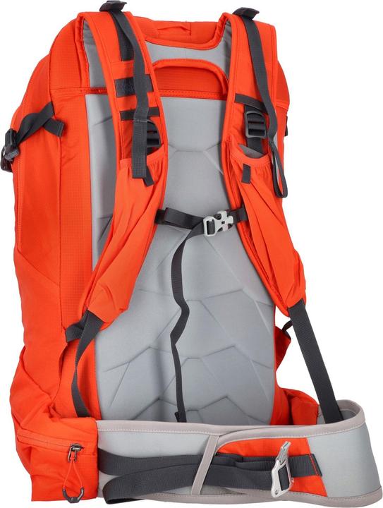 Actual product image Jack Wolfskin Alpspitze Pack 32 (32 l)