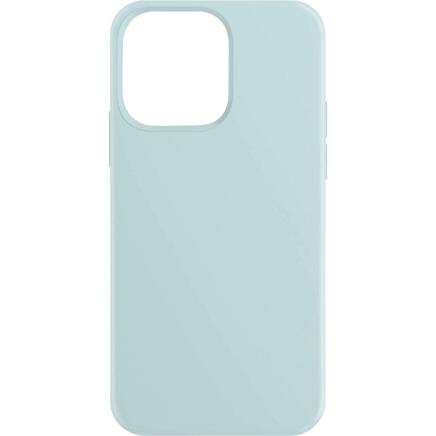 Moxie BeFluo Series (Apple iPhone 14 Pro), Smartphone Hülle, Blau
