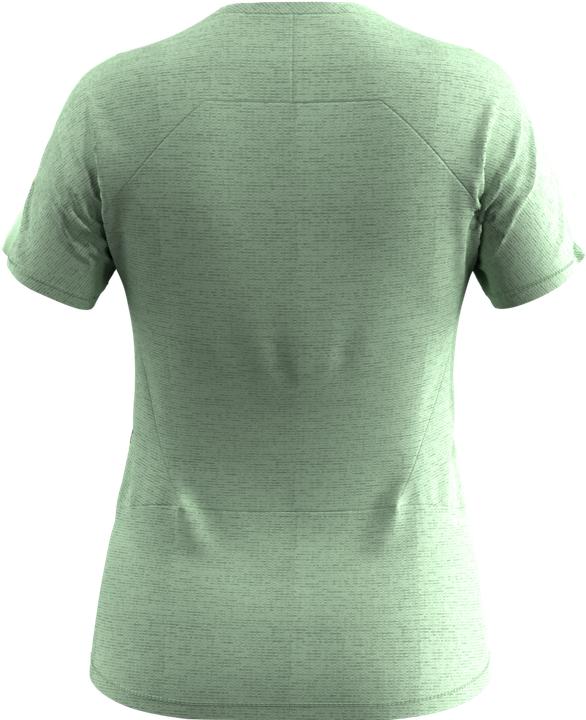 Actual product image Salewa Pedroc Dry'ton Wind T-Shirt (38)
