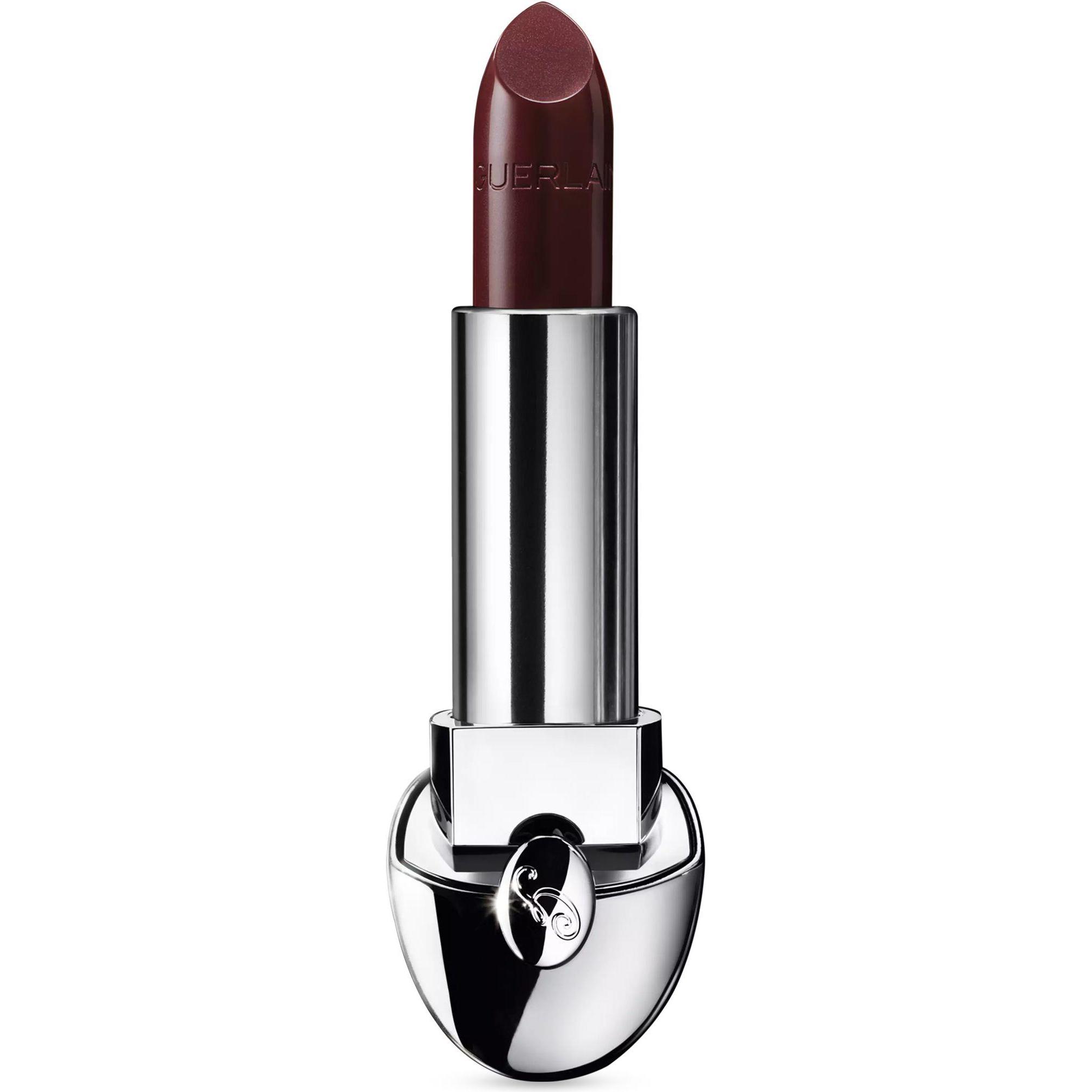 Guerlain, Lippenstift + Lipgloss, Rouge G de - Refill (Nr. 555)