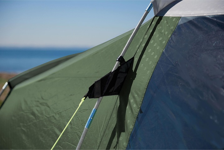 Actual product image Outwell Greenwood 6 (Tunnel tent, 26.60 kg, 6 persons)