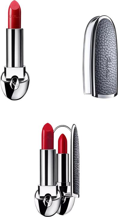 Produktbild Guerlain Rouge G de - Refill (Nr. 214)
