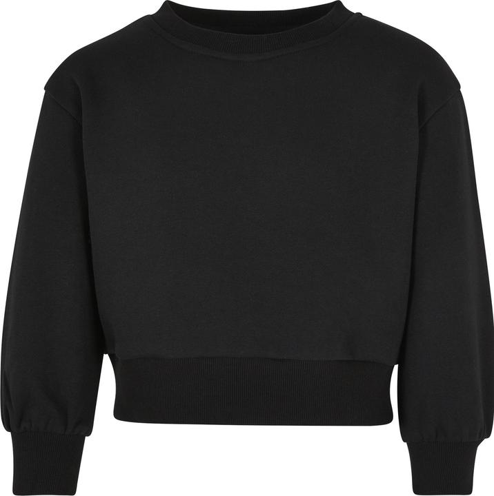 Image du produit Urban Classics Collier ras du cou surdimensionné pour filles (122, 128)