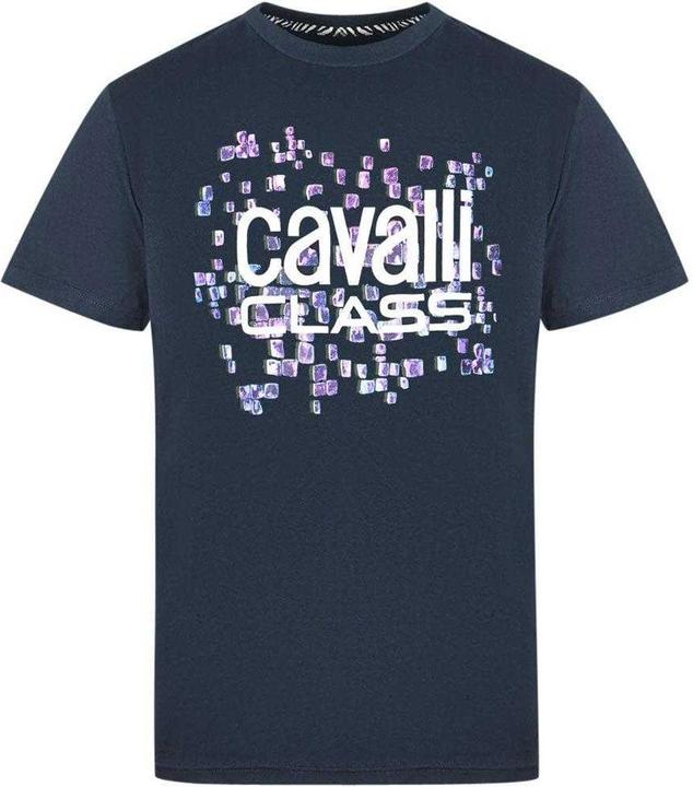 Produktbild Cavalli Class TShirt Logo (XL)
