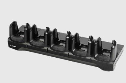 Image du produit Zebra ShareCradle 5Slot