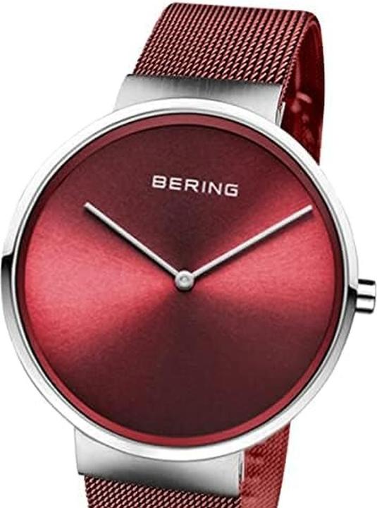 Image du produit Bering classique (Montre analogique, 39 mm)