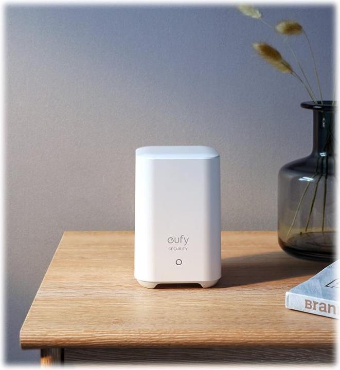 Produktbild eufy 5-teiliges Smart Home Set