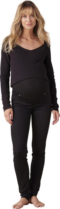 Produktbild Envie de Fraise Umstands-Jeggings, WATERLESS-Denim