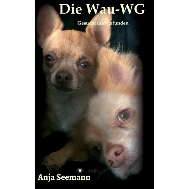 Tredition Die Wau-WG (Deutsch), Sonstige Literatur