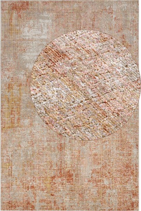 Actual product image Hanse Home Gizeh (170 x 120 cm)