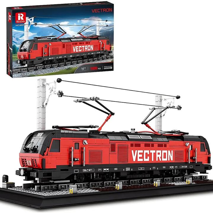 Image du produit ReoBrix Vectron