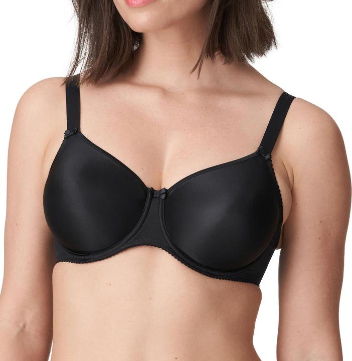 Produktbild Prima Donna Satin Bügel-BH (75 F, Einzelpack)