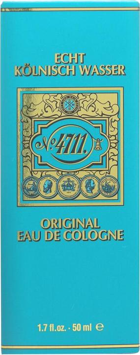 Actual product image Tabac Original (Eau de cologne, 50 ml)