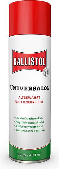 Produktbild Ballistol Universalöl (400 ml)