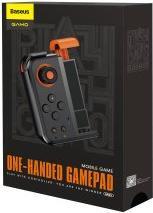 Actual product image Baseus GAMO Mobile Game One-Handed Gamep